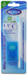 Szczoteczka Interdental Active Oral Care Brush międzyzębowa + wymienne nasadki 0.45 mm 10 szt (5012251006637) - obraz 1