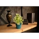 Искусственный цветок в горшке Decoramo, 14*18см, (DC-64) (65802-20) - изображение 1
