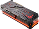 Karta graficzna Powercolor PCI-Ex Radeon RX 7900 XTX Red Devil 24GB GDDR6 (384bit) (2330/20000) (HDMI, 3 x DisplayPort) (RX7900XTX 24G-E/OC) - obraz 4