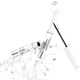 The Ordinary - Multi-Peptide Lash & Brow Serum - Мультипептидна сироватка для росту вій та брів - 5ml - зображення 3