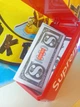 Пистолет для метания денег Supreme - изображение 3