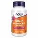 Vitamin K-2 (MK7) 100 mcg - 120 vcaps вітамін K2 MK-7 для підтримки кісток, серцево-судинної системи та засвоєння кальцію - изображение 1