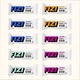 FIZI Protein Box - 10x45g протеїнові батончики FIZI Protein Box для зручного білкового перекусу, ситості та відновлення - зображення 2