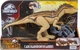 Динозавр Кархародонтозавр Світ Юрського Періоду Jurassic World Mega Destroyers Carcharodontosaurus Dinosaur Mattel (HBX39) - зображення 3