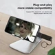 Флеш накопитель-память Mi в металлическом корпусе USB3.0 + переходники TYPE-C+Micro USB 1TB 382 Black - изображение 5