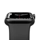 Смарт-годинник M7 Plus 45mm series 7 Aluminium Black - изображение 4