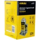 Домкрат гідравлічний SIGMA (6106101) - зображення 4