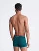 Набір трусів боксери 5 шт. Calvin Klein M Мульті (CK-065) - зображення 3