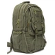 Рюкзак брезентовый Gold Be №98209, 50*33*12 см, --rz1848A - изображение 1