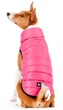 Курточка для собак Airy Vest ONE размер M 50 Розовая (20737Collar) - изображение 3