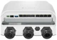 Маршрутизатор MikroTik RouterBOARD RB5009UPR+S+OUT (RB5009UPR+S+OUT) - изображение 1