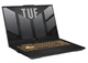 Ноутбук ASUS TUF Gaming F17 FX707VV4-LL040 Сірий (90NR0CH5-M004E0) - зображення 3