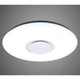 Світлодіодна стельова люстра Honey Light 9D-S05-36P Білий - зображення 6