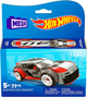 Конструктор Mega Bloks Hot Wheels Audi RS6 77 деталей (194735102655) - зображення 4