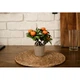 Штучна квітка в горщику Decoramo, 18*18см, (DC-23) (65741-16) - зображення 1