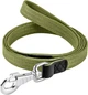 Поводок х/б тесьма Collar Брезент (ширина 20 мм, длина 500 см) (0499Collar) - изображение 1