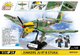 Klocki konstrukcyjne Cobi Historical Collection World War II Junkers JU 87B Stuka 514 elementów (5902251057305) - obraz 3