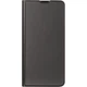 Чехол Fiji Shell для Xiaomi Redmi Note 11 Pro Global (4G/5G) / Note 11E Pro книжка с защитой камеры Black - изображение 1