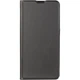 Чохол Fiji Shell для Motorola G72 книжка з магнітом та захистом камери Black - зображення 1