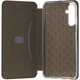 Чехол Fiji G.C. для Samsung Galaxy A05s (A057) книжка магнитная Black - изображение 3