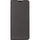 Чохол Fiji Shell для Infinix Hot 50 (X6882) книжка з магнітом та захистом камери Black - зображення 1