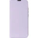 Чехол Fiji Shell для Samsung Galaxy A05 (A055) книжка с магнитом и защитой камеры Violet - изображение 1
