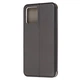 Чехол Fiji G.C. для Motorola G14 книжка магнитная Black - изображение 4