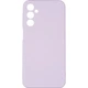 Чохол Fiji Full Soft Premium Samsung Galaxy A24 (A245) силікон бампер Violet - зображення 2