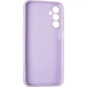 Чохол Fiji Full Soft Premium Samsung Galaxy A24 (A245) силікон бампер Violet - зображення 3