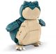 Klocki konstrukcyjne Mega Bloks Pokemon Snorlax 246 elementów (194735111664) - obraz 2