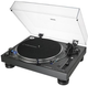 Odtwarzacz winylowy Audio-Technica AT-LP140XP Czarny (4961310154479) - obraz 2