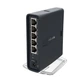 Маршрутизатор MikroTik hAP ac lite TC (RB952Ui-5ac2nD-TC) - изображение 2