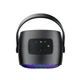 Портативна колонка-караоке Tronsmart Halo 110 IPX6 60Вт NFC/EQ/TWS 18h Max - зображення 3