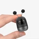 Ароматизатор для автомобиля Proove Emoji Robot happy с 2-мя сменными картриджами - изображение 3