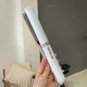 Професійна плойка для випрямлення волосся, VGR Hair Straightener праска з керамічним покриттям - зображення 2