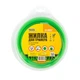 Леска для триммера MASTERTOOL КРУГ 2.40 мм 90 м (блистер) 19-0012 - изображение 2