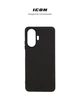 Чехол ArmorStandart ICON для Realme C55 Black (ARM70911) - изображение 3