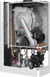 Котёл газовый ARISTON CLAS ONE SYSTEM 24 3301031 - изображение 5