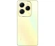 Смартфон Infinix Hot 40 X6836 8/256GB Dual Sim Horizon Gold - изображение 3