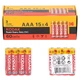 Батарейки Kodak Super Heavy Duty АА R6 палчикові 60 шт/уп - зображення 2