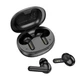 Бездротові блютуз навушники BOROFONE BW48 Bluetooth 5.3 TWS вакуумна гарнитура Android/Apple-сумісність Чорний - изображение 4