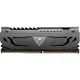 Модуль памяти Patriot DDR4 16Gb Viper Steel 3200 MHz Gray (PVS416G320C6) Б/у - изображение 1