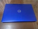Ноутбук Dell Inspiron 3593 / 15.6" (1920x1080) TN Touch / Intel Core i7-1065G7 (4 (8) ядра по 1.3 - 3.9 GHz) / 8 GB DDR4 / 256 GB SSD / Intel Iris Plus Graphics / WebCam б/в - зображення 6
