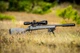Прилад Nightforce SHV 4-14x50 ZeroSet F1 0.250 MOA сітка MOAR з підсвіткою - зображення 5