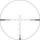 Прилад Nightforce SHV 4-14x50 ZeroSet F1 0.250 MOA сітка MOAR з підсвіткою - зображення 6