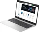 Ноутбук HP 250 G10 15.6", FullHD IPS / CPU Intel Core i5-1334U (10ядер, 12потоков, частота до 4,6GHz) / RAM 16Gb / SSD 1Tb / Iris Xe Graphics / Windows11Pro / Dark Ash Silver - изображение 3