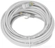 Патч-корд Intellinet Cat 6 UTP 5 м Grey (766623336765) - зображення 2