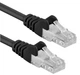 Патч-корд Intellinet Cat 6 UTP 5 м Black (766623343350) - зображення 2