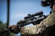 Прилад Nightforce ATACR 1-8x24 F1 0.1Mil сітка FC-DM з підсвіткою - зображення 8