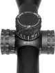Прилад Nightforce NX8 4-32x50 F1 ZeroS 0.250 MOA. Сітка MOAR з підсвіткою - зображення 4